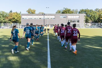 Bild 7 - F Alstertal-Langenhorn - Eilbek : Ergebnis: 2:3